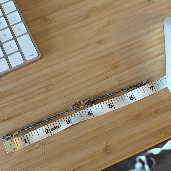 Infinity Bracelet - Picture 5 of 5